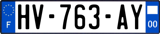 HV-763-AY