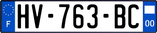 HV-763-BC
