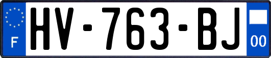 HV-763-BJ