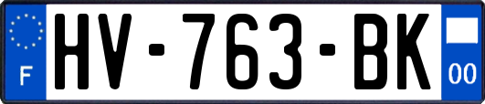 HV-763-BK