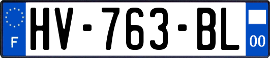 HV-763-BL