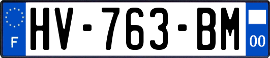 HV-763-BM