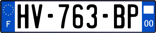 HV-763-BP