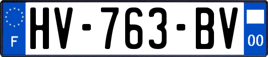 HV-763-BV