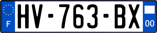 HV-763-BX