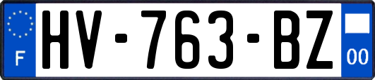HV-763-BZ