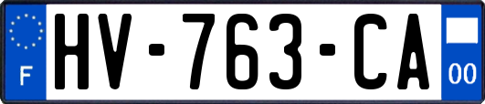 HV-763-CA