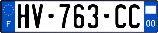 HV-763-CC