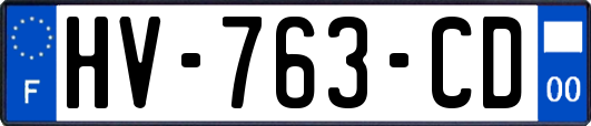 HV-763-CD