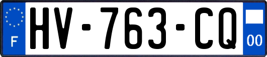 HV-763-CQ