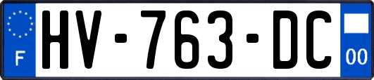 HV-763-DC