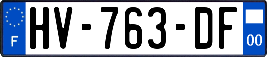 HV-763-DF