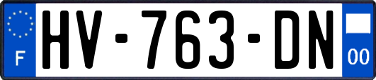 HV-763-DN