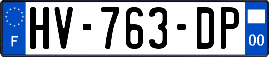 HV-763-DP