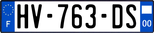 HV-763-DS