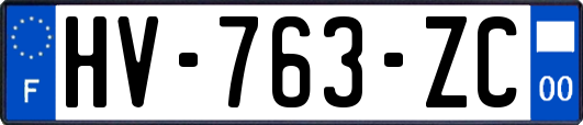 HV-763-ZC