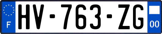 HV-763-ZG