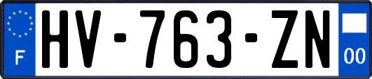 HV-763-ZN