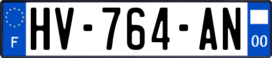 HV-764-AN