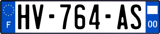 HV-764-AS