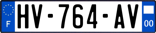 HV-764-AV