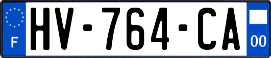 HV-764-CA