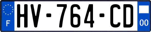 HV-764-CD