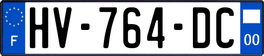 HV-764-DC