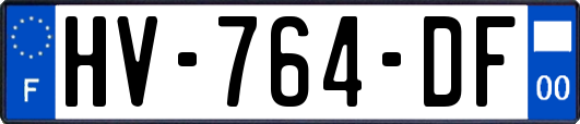HV-764-DF