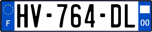 HV-764-DL