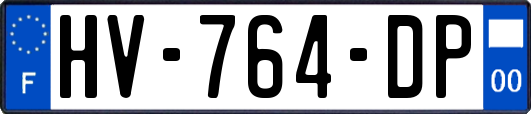 HV-764-DP