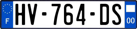 HV-764-DS