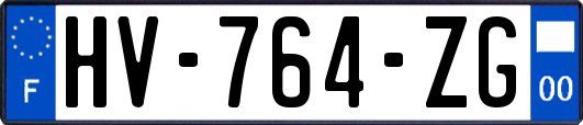 HV-764-ZG
