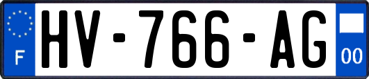 HV-766-AG