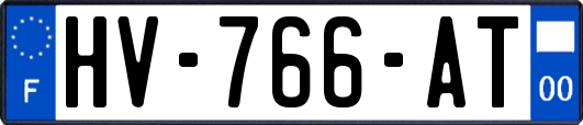 HV-766-AT