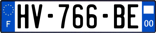 HV-766-BE
