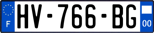 HV-766-BG