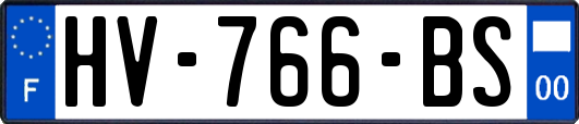 HV-766-BS