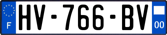 HV-766-BV