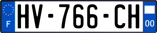 HV-766-CH