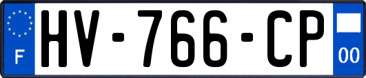 HV-766-CP