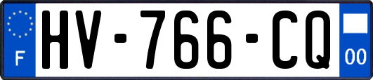 HV-766-CQ
