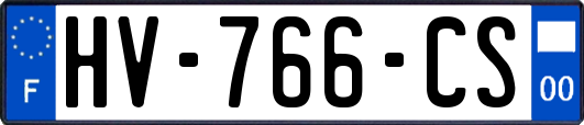 HV-766-CS