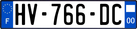 HV-766-DC