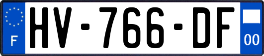 HV-766-DF
