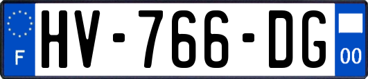 HV-766-DG