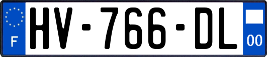 HV-766-DL