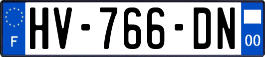 HV-766-DN