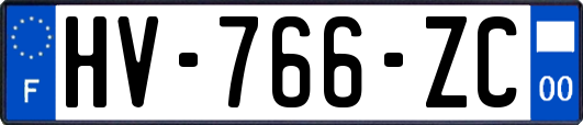 HV-766-ZC