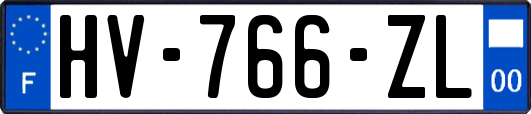 HV-766-ZL